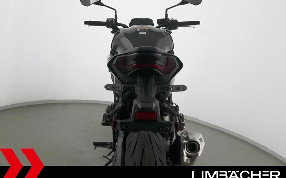 Neufahrzeug Kawasaki Z900 70kW - Bild 16