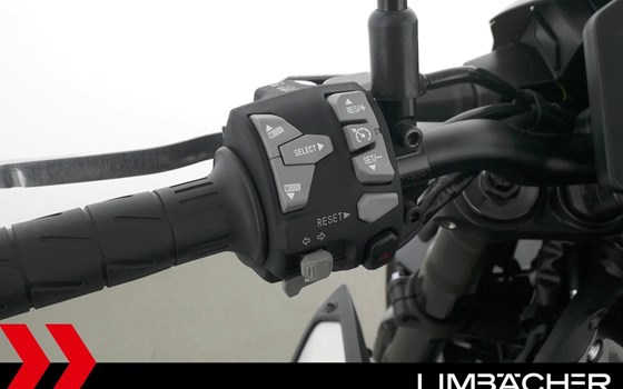 Neufahrzeug Kawasaki Z900 70kW - Bild 18