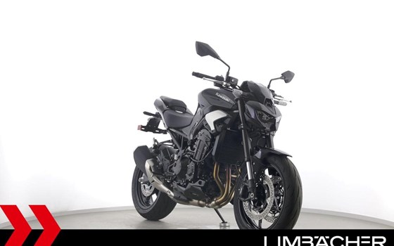 Neufahrzeug Kawasaki Z900 70kW - Bild 2