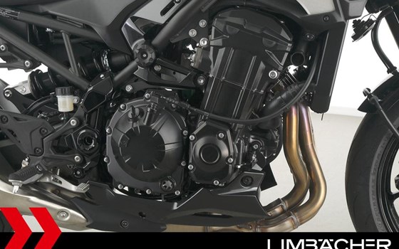 Neufahrzeug Kawasaki Z900 70kW - Bild 21