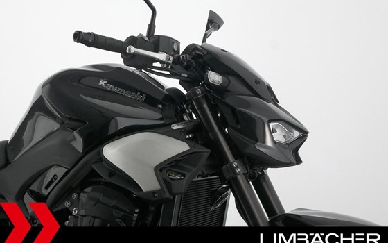 Neufahrzeug Kawasaki Z900 70kW - Bild 23