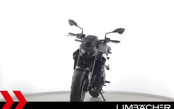 Neufahrzeug Kawasaki Z900 70kW - Bild 3