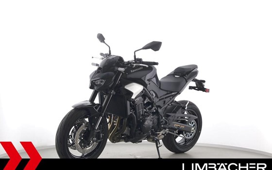 Neufahrzeug Kawasaki Z900 70kW - Bild 4