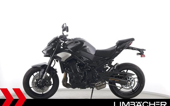 Neufahrzeug Kawasaki Z900 70kW - Bild 5