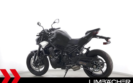 Neufahrzeug Kawasaki Z900 70kW - Bild 6
