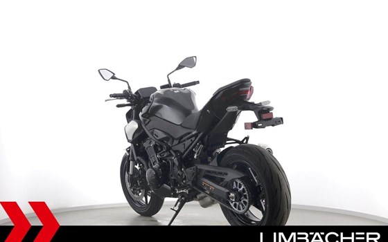 Neufahrzeug Kawasaki Z900 70kW - Bild 7