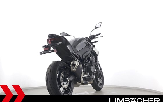 Neufahrzeug Kawasaki Z900 70kW - Bild 8