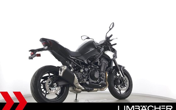 Neufahrzeug Kawasaki Z900 70kW - Bild 9