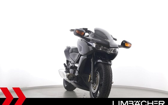 Gebrauchtmotorrad Honda DN-01 - Bild 11