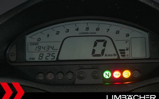 Gebrauchtmotorrad Honda DN-01 - Bild 12