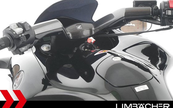 Gebrauchtmotorrad Honda DN-01 - Bild 13