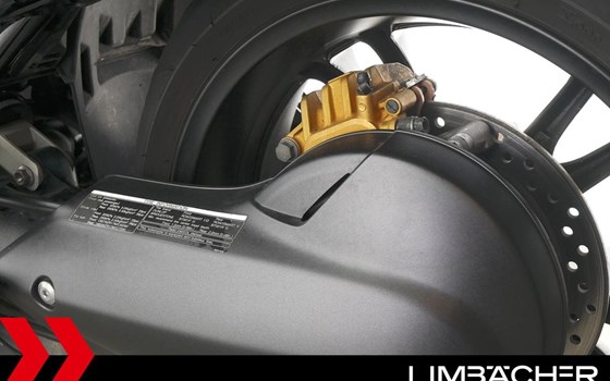 Gebrauchtmotorrad Honda DN-01 - Bild 15