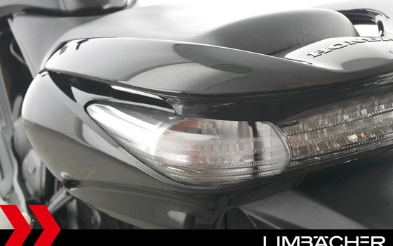 Gebrauchtmotorrad Honda DN-01 - Bild 16