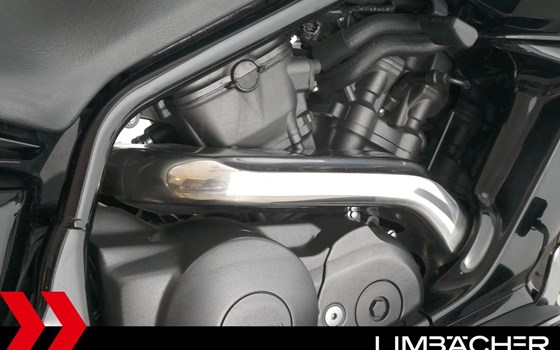 Gebrauchtmotorrad Honda DN-01 - Bild 18