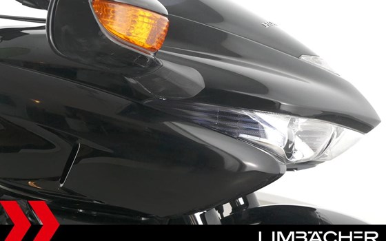 Gebrauchtmotorrad Honda DN-01 - Bild 19