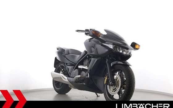 Gebrauchtmotorrad Honda DN-01 - Bild 2