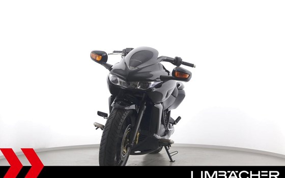 Gebrauchtmotorrad Honda DN-01 - Bild 3