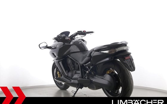 Gebrauchtmotorrad Honda DN-01 - Bild 7