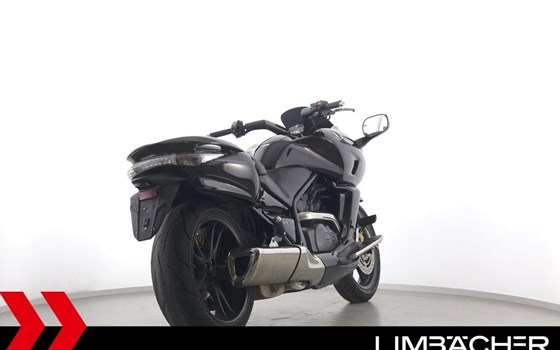 Gebrauchtmotorrad Honda DN-01 - Bild 8