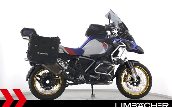 Gebrauchtmotorrad BMW R 1250 GS Adventure - Bild 10