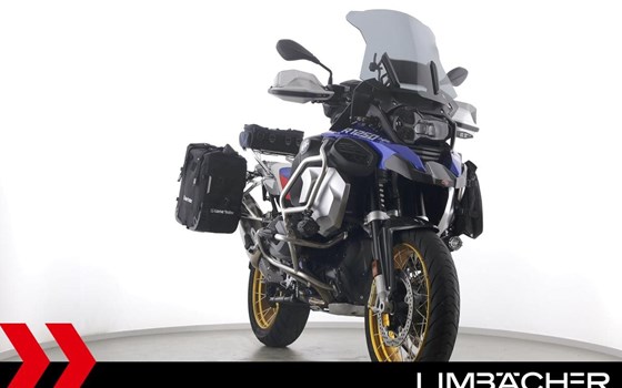 Gebrauchtmotorrad BMW R 1250 GS Adventure - Bild 11