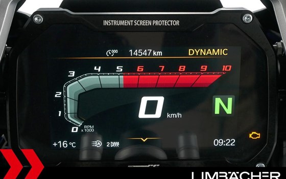 Gebrauchtmotorrad BMW R 1250 GS Adventure - Bild 12