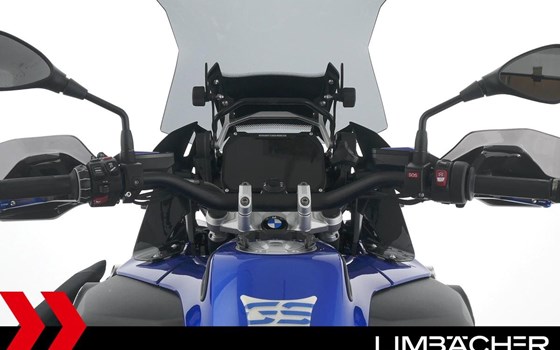 Gebrauchtmotorrad BMW R 1250 GS Adventure - Bild 13