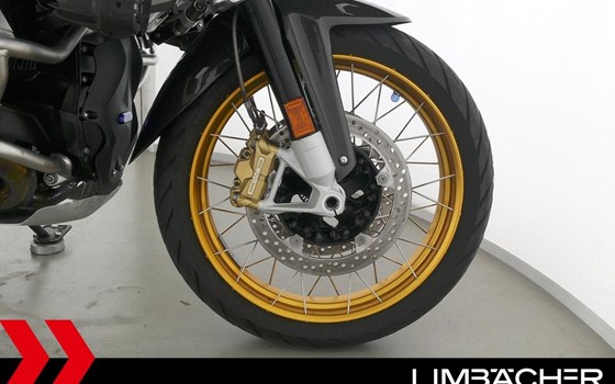 Gebrauchtmotorrad BMW R 1250 GS Adventure - Bild 14