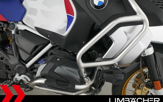 Gebrauchtmotorrad BMW R 1250 GS Adventure - Bild 16