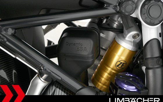 Gebrauchtmotorrad BMW R 1250 GS Adventure - Bild 17