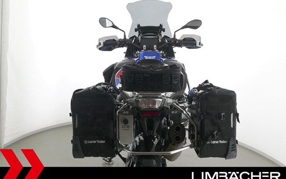 Gebrauchtmotorrad BMW R 1250 GS Adventure - Bild 18