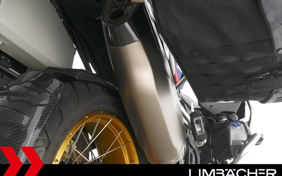 Gebrauchtmotorrad BMW R 1250 GS Adventure - Bild 19