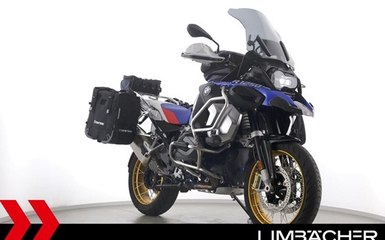 Gebrauchtmotorrad BMW R 1250 GS Adventure - Bild 2