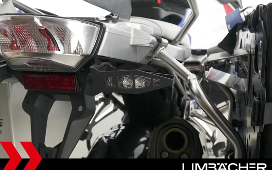 Gebrauchtmotorrad BMW R 1250 GS Adventure - Bild 20