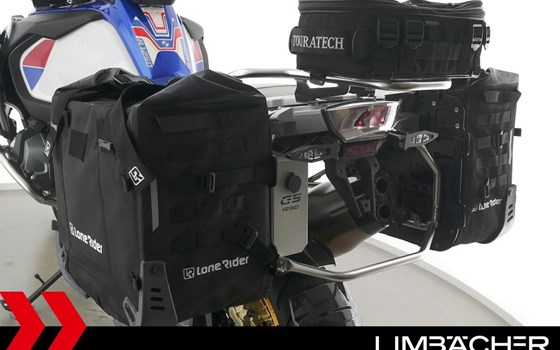 Gebrauchtmotorrad BMW R 1250 GS Adventure - Bild 21