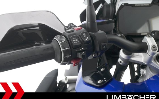 Gebrauchtmotorrad BMW R 1250 GS Adventure - Bild 24