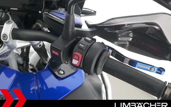 Gebrauchtmotorrad BMW R 1250 GS Adventure - Bild 25