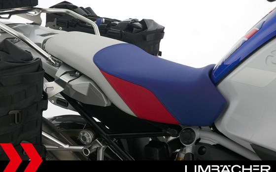 Gebrauchtmotorrad BMW R 1250 GS Adventure - Bild 28