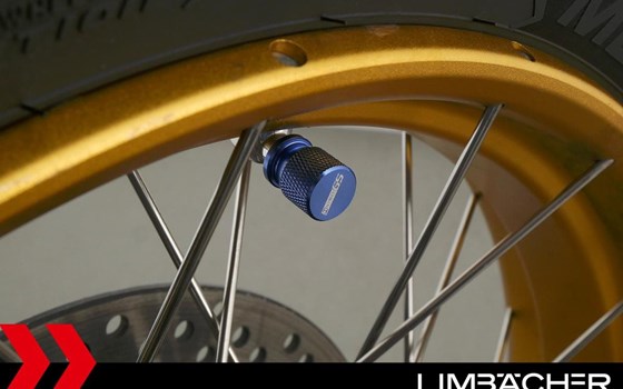 Gebrauchtmotorrad BMW R 1250 GS Adventure - Bild 29