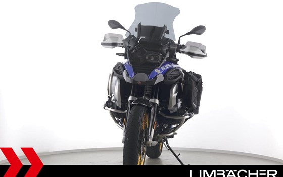 Gebrauchtmotorrad BMW R 1250 GS Adventure - Bild 3