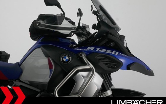 Gebrauchtmotorrad BMW R 1250 GS Adventure - Bild 30