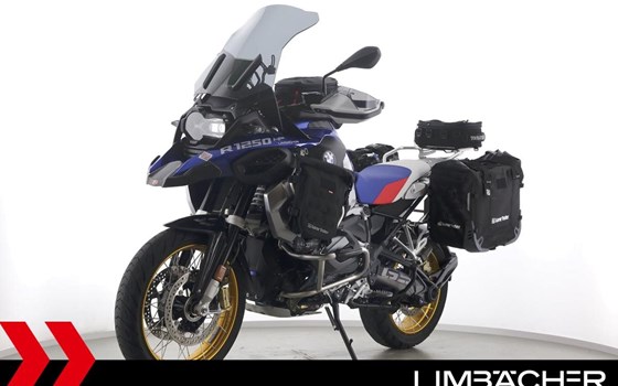 Gebrauchtmotorrad BMW R 1250 GS Adventure - Bild 4