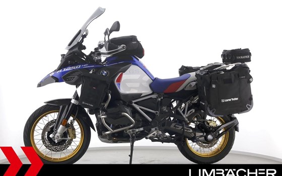 Gebrauchtmotorrad BMW R 1250 GS Adventure - Bild 5
