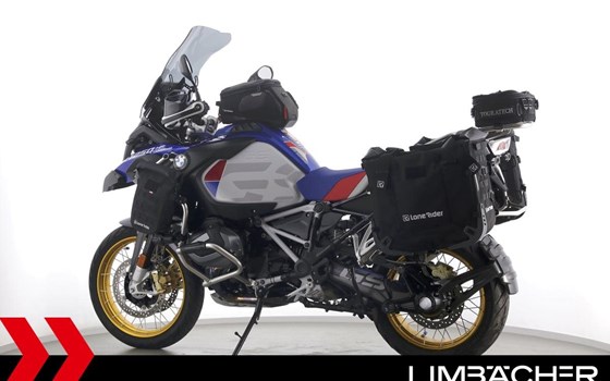 Gebrauchtmotorrad BMW R 1250 GS Adventure - Bild 6
