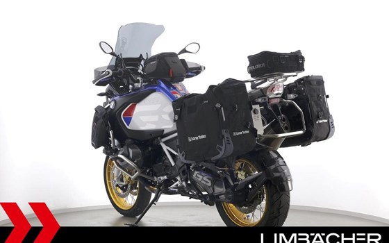 Gebrauchtmotorrad BMW R 1250 GS Adventure - Bild 7