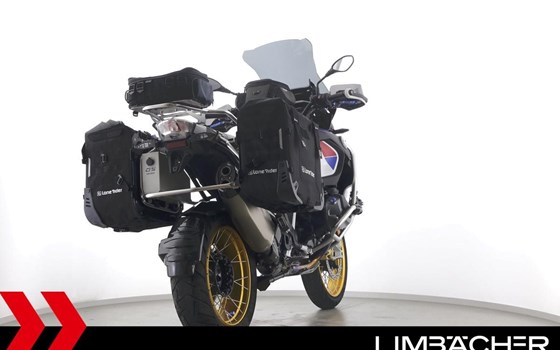 Gebrauchtmotorrad BMW R 1250 GS Adventure - Bild 8