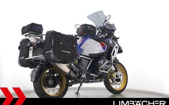 Gebrauchtmotorrad BMW R 1250 GS Adventure - Bild 9