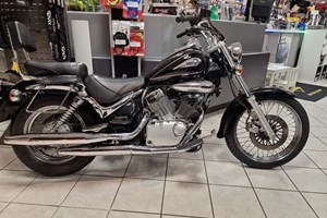 Angebot Suzuki Intruder VL 125 LC