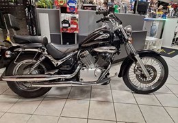 Gebrauchte Suzuki Intruder VL 125 LC