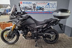 Angebot Suzuki V-Strom 1050DE
